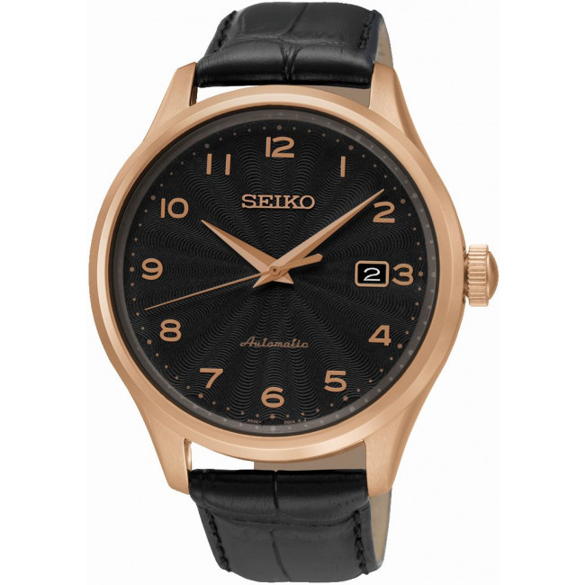 best Seiko Gent automatic SRP706K1 watch
